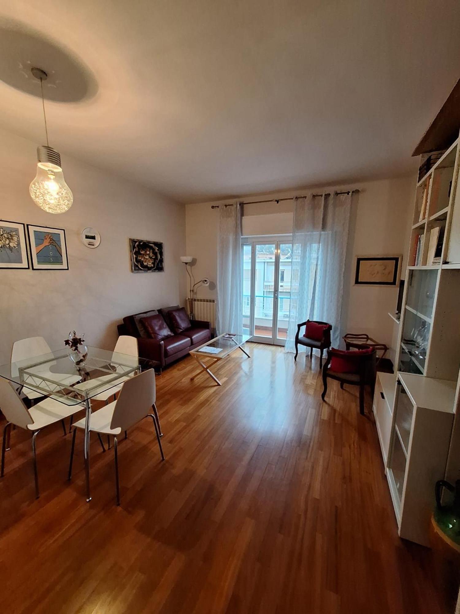 Ca' Di Do Appartement *